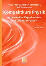 Kompaktkurs Physik - Andrew Gamble