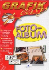 Fotoalbum, 1 CD-ROM in Box - 