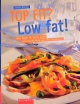 Low fat? Top fit! - Marlisa Szwillus