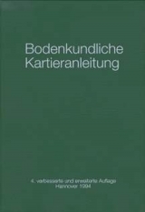 Bodenkundliche Kartieranleitung - 