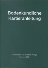 Bodenkundliche Kartieranleitung