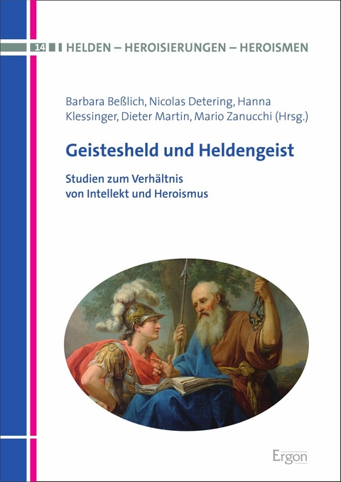 Geistesheld und Heldengeist - 