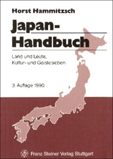 Japan-Handbuch - 