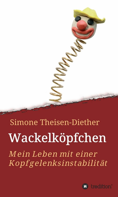 Wackelköpfchen - Simone Theisen-Diether