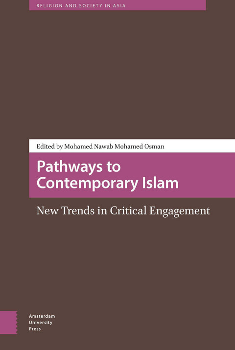 Pathways to Contemporary Islam - 