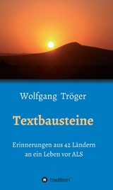 Textbausteine - Wolfgang Tröger