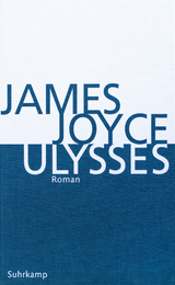 Ulysses - James Joyce