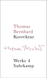 Werke in 22 Bänden - Thomas Bernhard