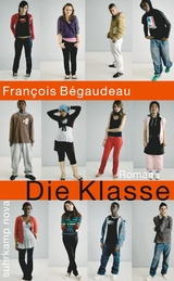 Die Klasse - François Bégaudeau