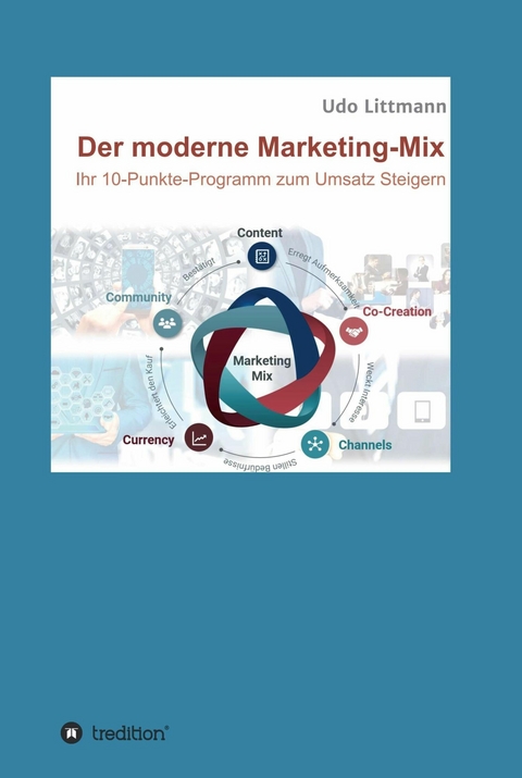 Der moderne Marketing-Mix - Udo Littmann