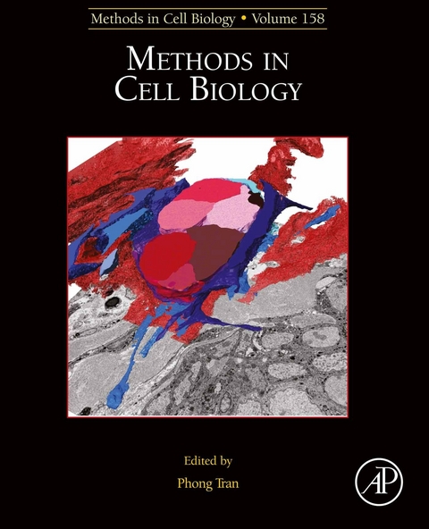 Methods in Cell Biology