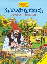 Pettersson und Findus - Bildwörterbuch Deutsch-Englisch - Lena Steinfeld