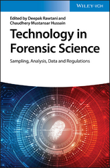 Technology in Forensic Science - 