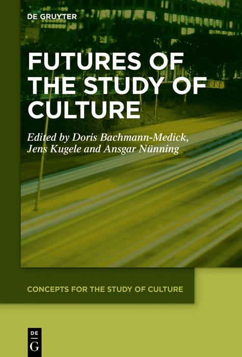 Futures of the Study of Culture - 