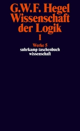 Werke in 20 Bänden mit Registerband - Georg Wilhelm Friedrich Hegel