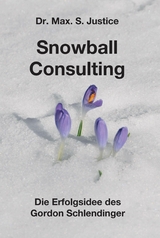 Snowball Consulting - Dr. Max. S. Justice