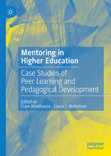 Mentoring in Higher Education - 