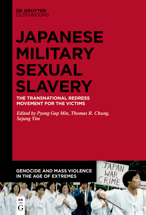 Japanese Military Sexual Slavery - 