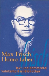 Homo faber - Max Frisch