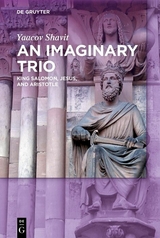 An Imaginary Trio -  Yaacov Shavit