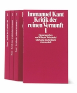 Die Kritiken - Immanuel Kant