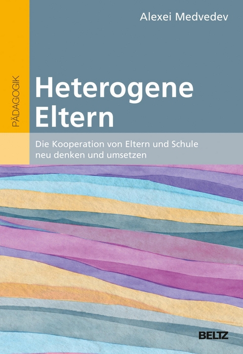 Heterogene Eltern -  Alexei Medvedev