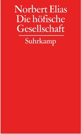 Gesammelte Schriften in 19 Bänden - Norbert Elias