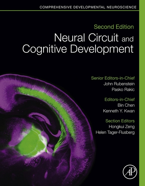 Neural Circuit and Cognitive Development - 