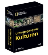 Untergegangene Kulturen