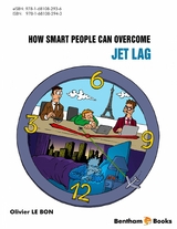 How Smart People Can Overcome Jet Lag - Olivier Le Bon