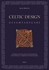 Celtic Design - Gesamtausgabe - Aidan Meehan