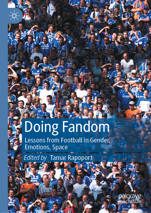 Doing Fandom - 