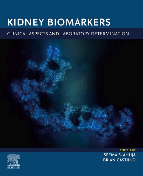 Kidney Biomarkers - 