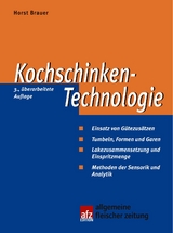 Kochschinken-Technologie - Horst Brauer