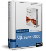 Microsoft SQL Server 2005 - Das Handbuch - Edward Whalen, Marcelina Garcia, Burzin Patel