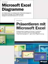 Microsoft Excel - Das Profi-Paket, m. 2 CD-ROMs - Reinhold Scheck