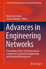 Advances in Engineering Networks - 