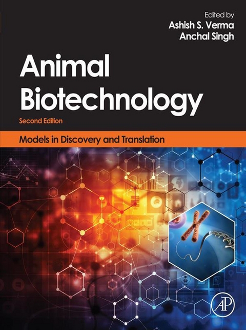 Animal Biotechnology - 