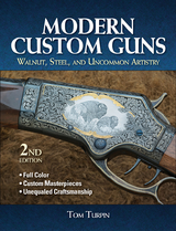 Modern Custom Guns - Tom Turpin