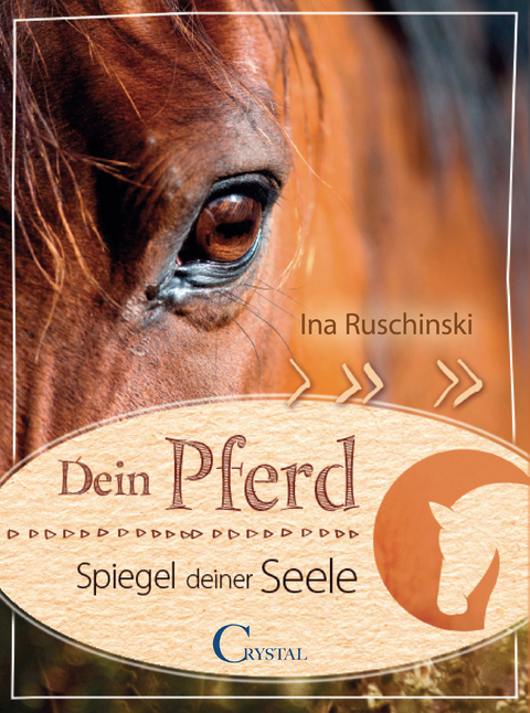 Dein Pferd - Spiegel deiner Seele - Ina Ruschinski