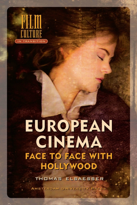 European Cinema -  Thomas Elsaesser