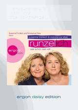 Runzel-Ich - Susanne Fröhlich, Constanze Kleis