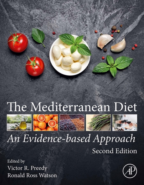 Mediterranean Diet - 