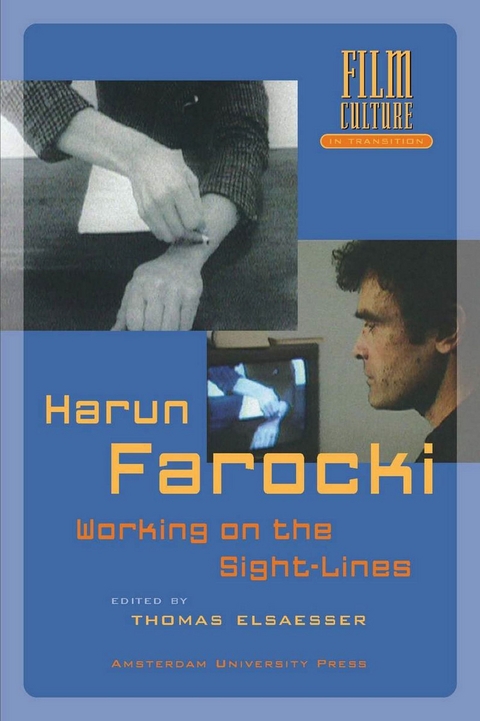 Harun Farocki - 