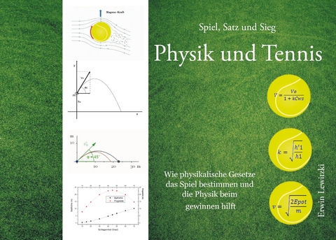 Physik und Tennis -  Erwin Lewitzki