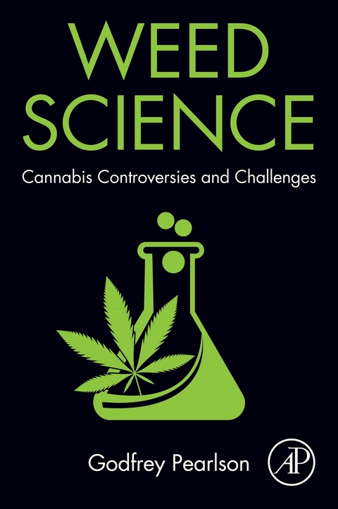 Weed Science -  Godfrey Pearlson