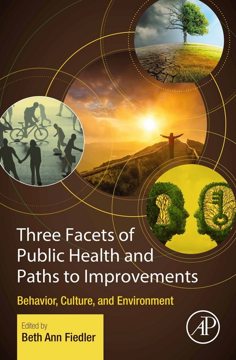 Three Facets of Public Health and Paths to Improvements - 