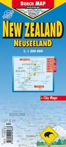 Neuseeland - 