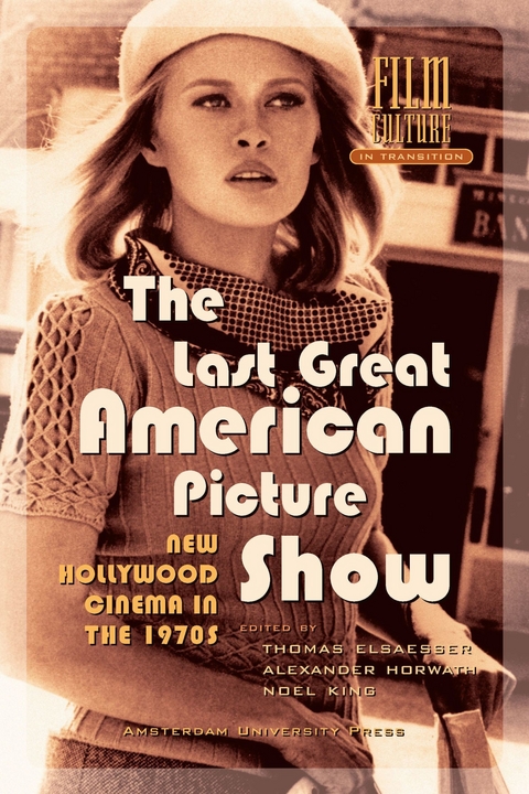 The Last Great American Picture Show - 