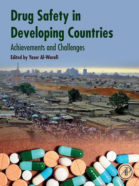 Drug Safety in Developing Countries - 